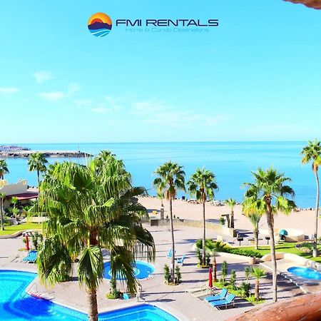 Marina Pinacate A-412 Aparthotel Puerto Penasco Bagian luar foto