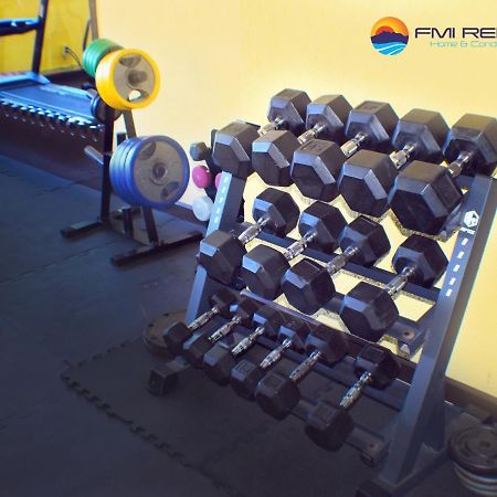 Marina Pinacate A-412 Aparthotel Puerto Penasco Bagian luar foto