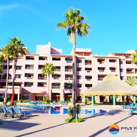 Marina Pinacate A-412 Aparthotel Puerto Penasco Bagian luar foto