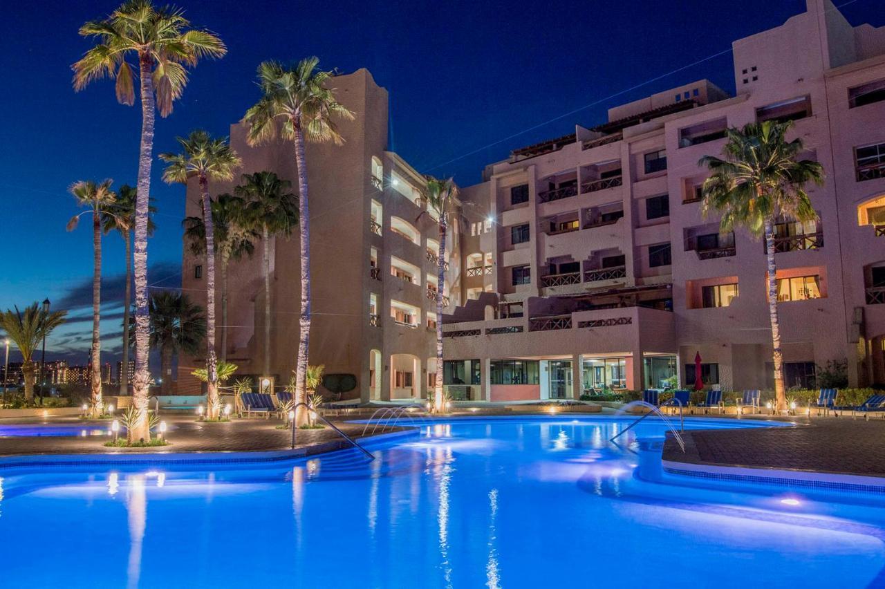 Marina Pinacate A-412 Aparthotel Puerto Penasco Bagian luar foto