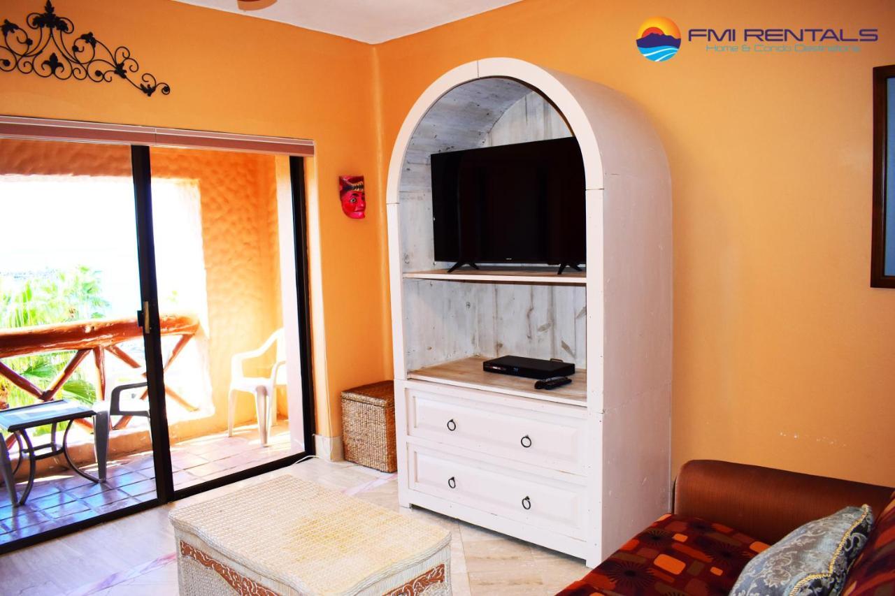 Marina Pinacate A-412 Aparthotel Puerto Penasco Bagian luar foto
