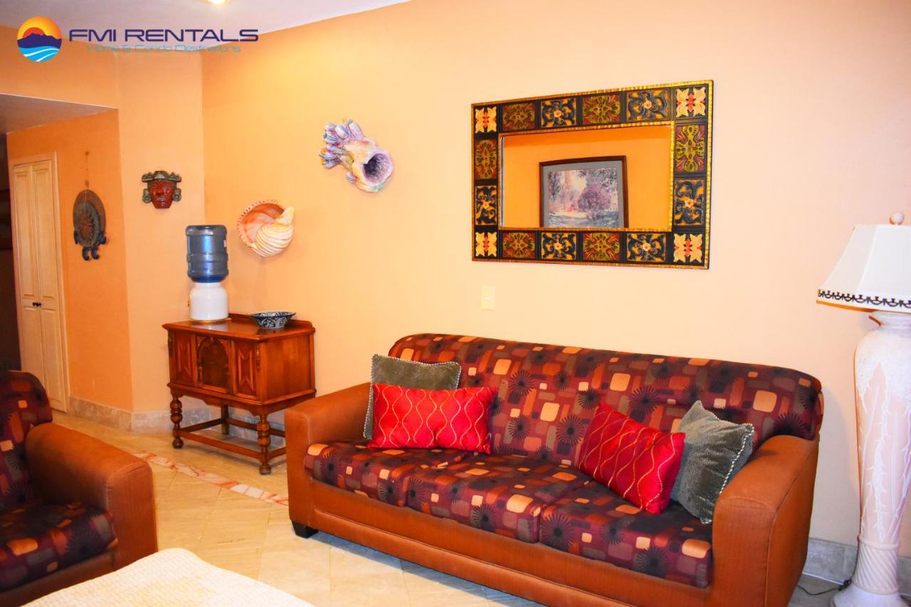 Marina Pinacate A-412 Aparthotel Puerto Penasco Bagian luar foto