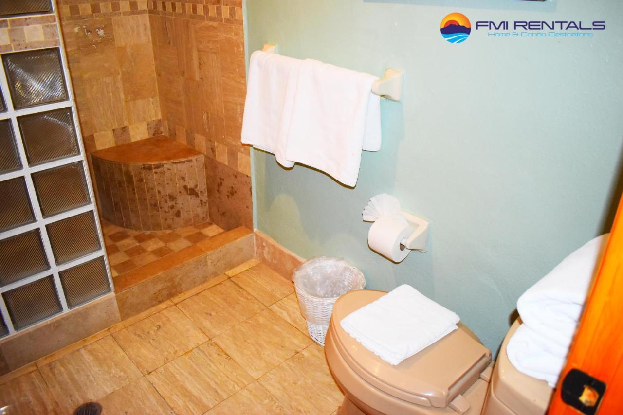 Marina Pinacate A-412 Aparthotel Puerto Penasco Bagian luar foto