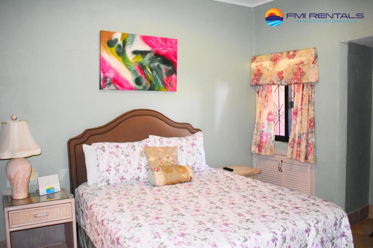 Marina Pinacate A-412 Aparthotel Puerto Penasco Bagian luar foto