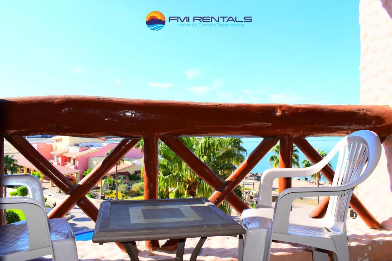 Marina Pinacate A-412 Aparthotel Puerto Penasco Bagian luar foto
