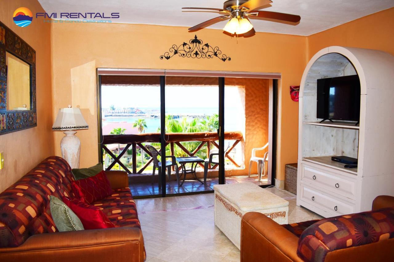 Marina Pinacate A-412 Aparthotel Puerto Penasco Bagian luar foto