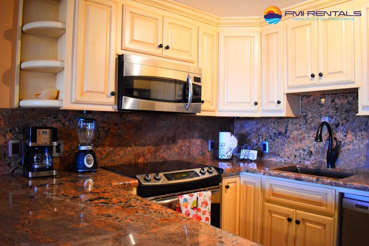 Marina Pinacate A-412 Aparthotel Puerto Penasco Bagian luar foto