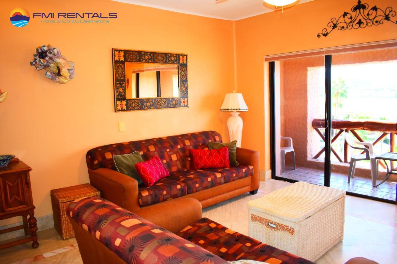 Marina Pinacate A-412 Aparthotel Puerto Penasco Bagian luar foto