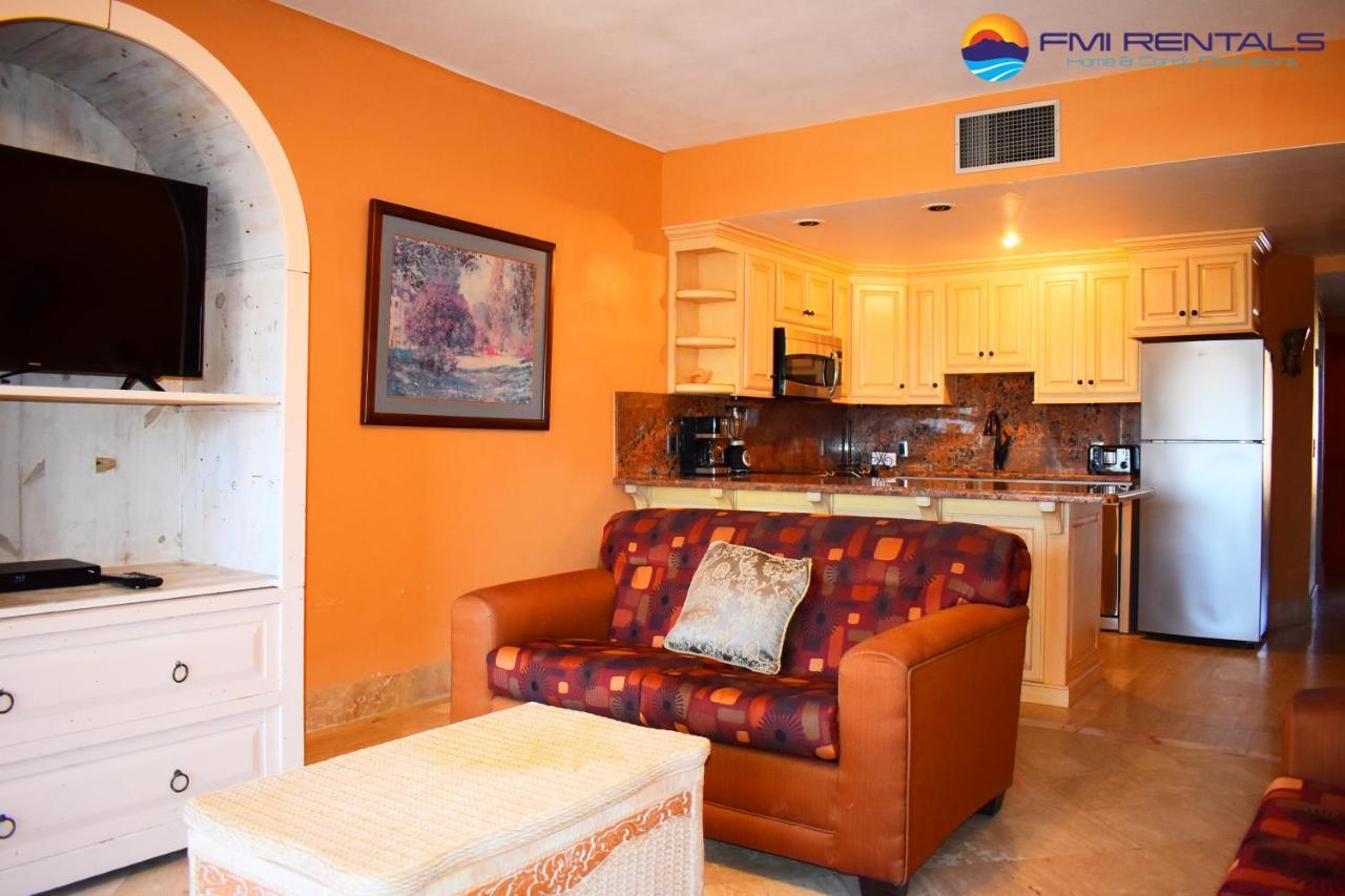 Marina Pinacate A-412 Aparthotel Puerto Penasco Bagian luar foto