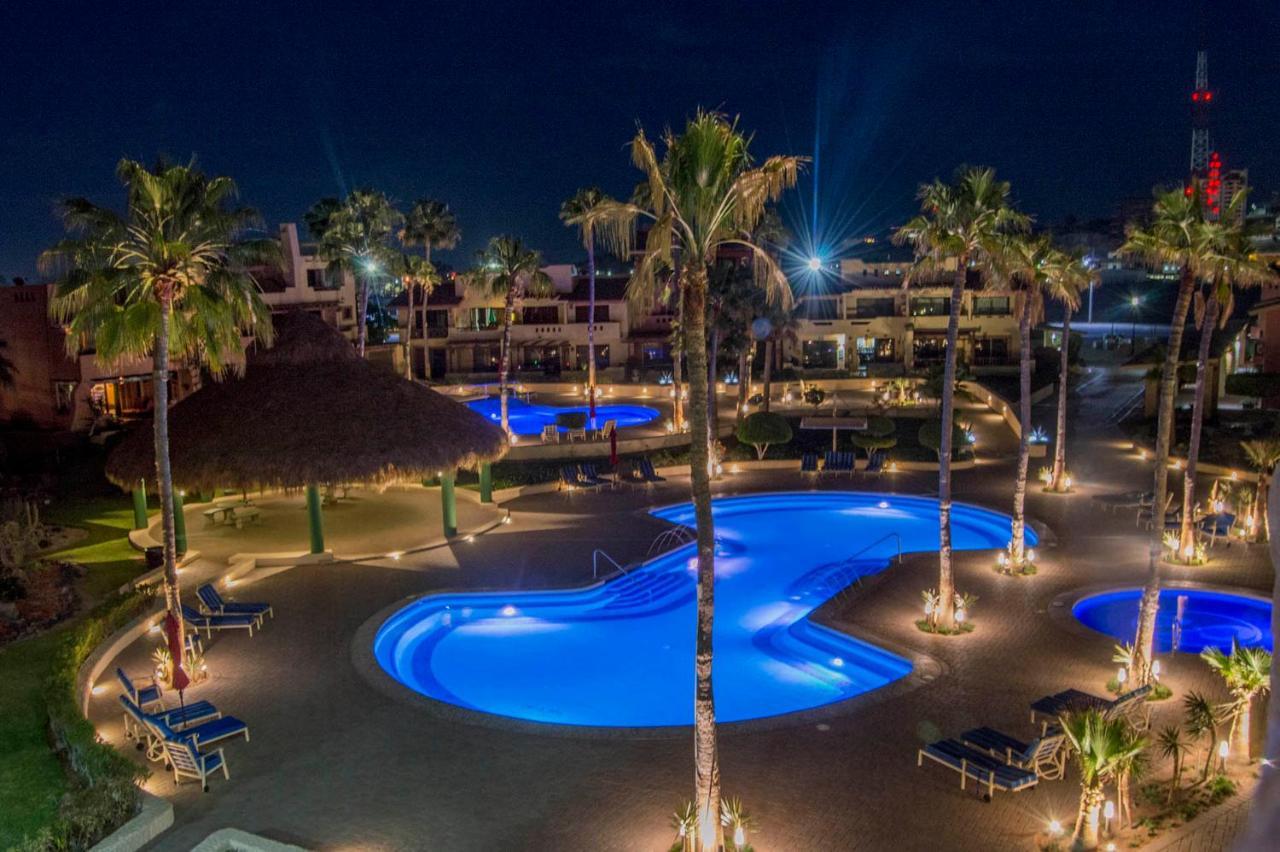 Marina Pinacate A-412 Aparthotel Puerto Penasco Bagian luar foto