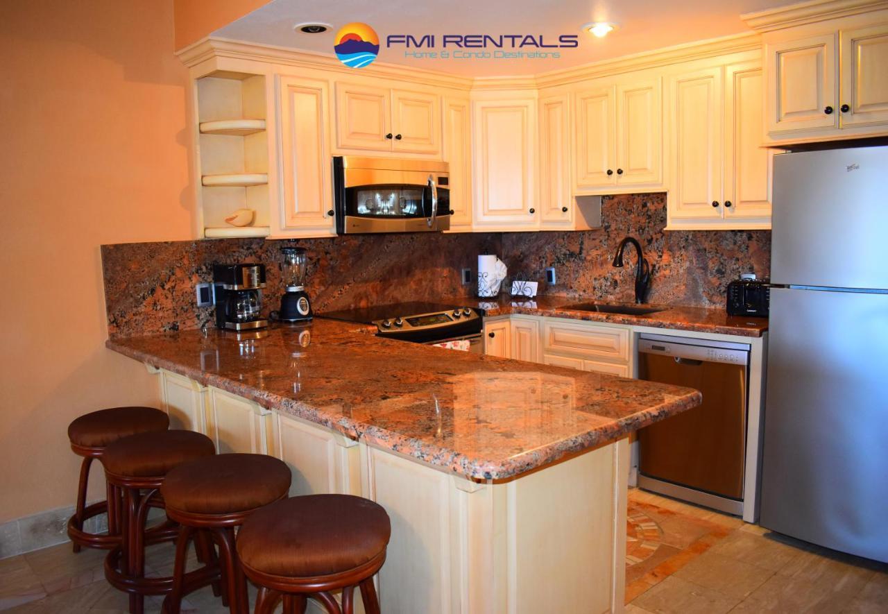 Marina Pinacate A-412 Aparthotel Puerto Penasco Bagian luar foto
