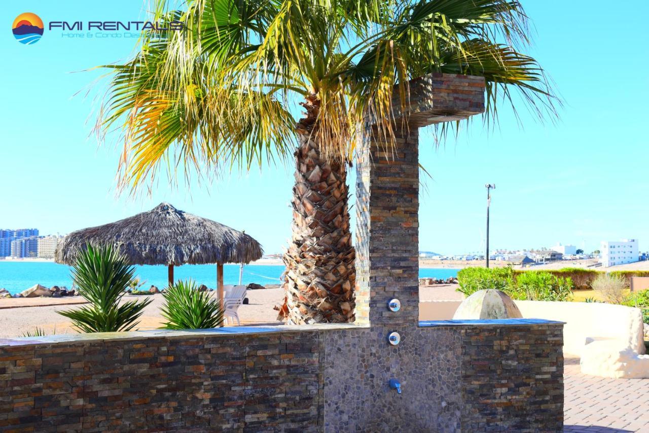 Marina Pinacate A-412 Aparthotel Puerto Penasco Bagian luar foto