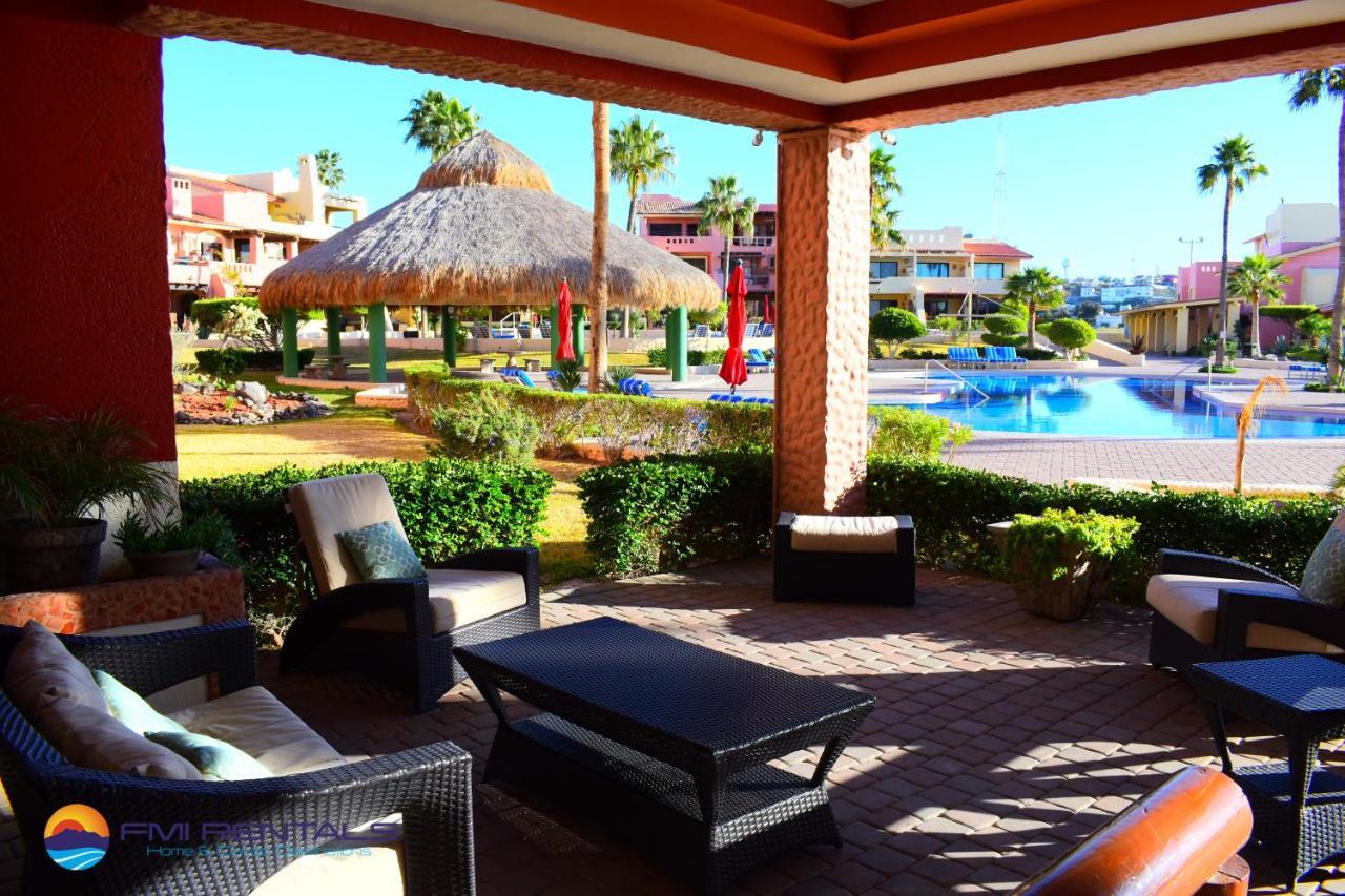 Marina Pinacate A-412 Aparthotel Puerto Penasco Bagian luar foto