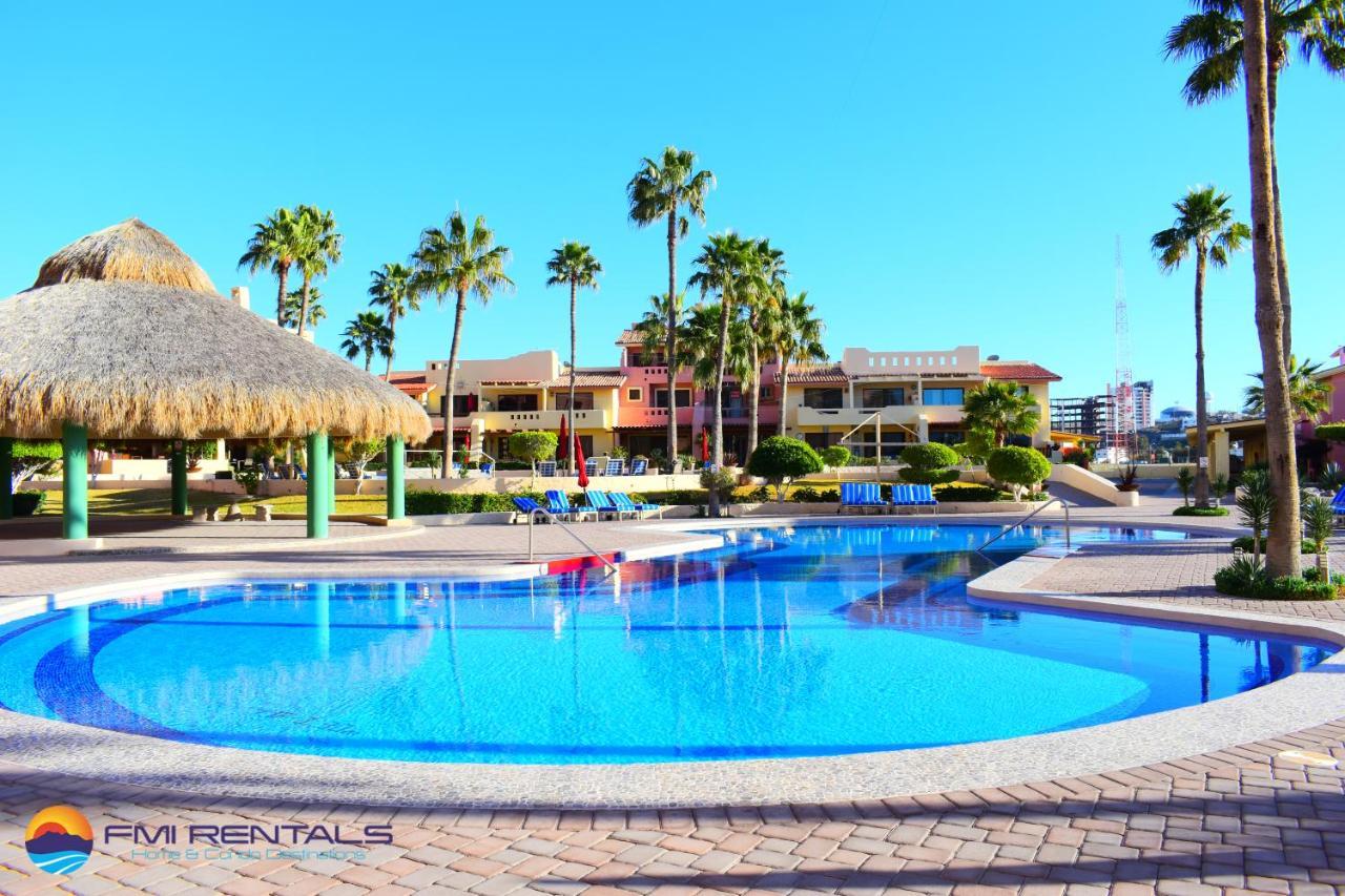 Marina Pinacate A-412 Aparthotel Puerto Penasco Bagian luar foto
