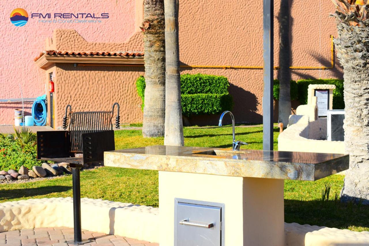 Marina Pinacate A-412 Aparthotel Puerto Penasco Bagian luar foto