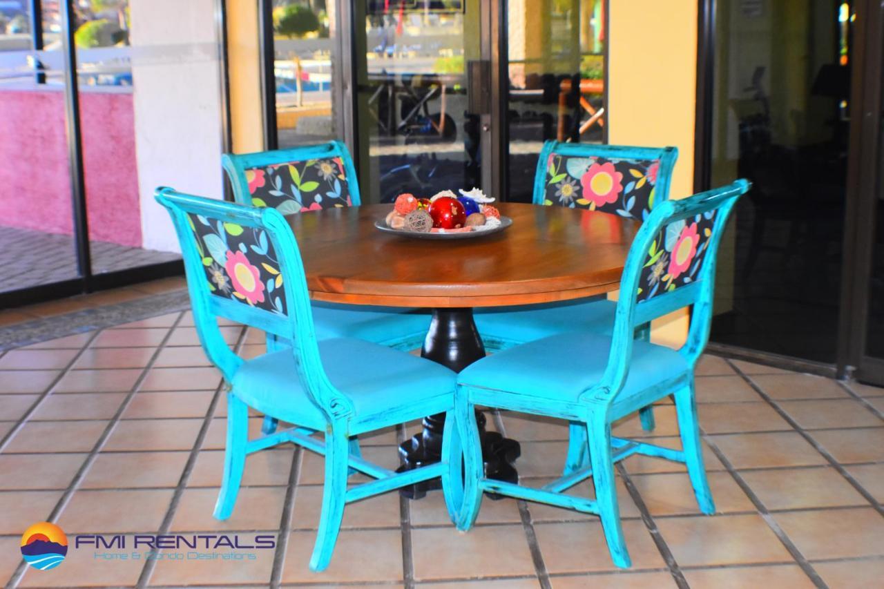 Marina Pinacate A-412 Aparthotel Puerto Penasco Bagian luar foto