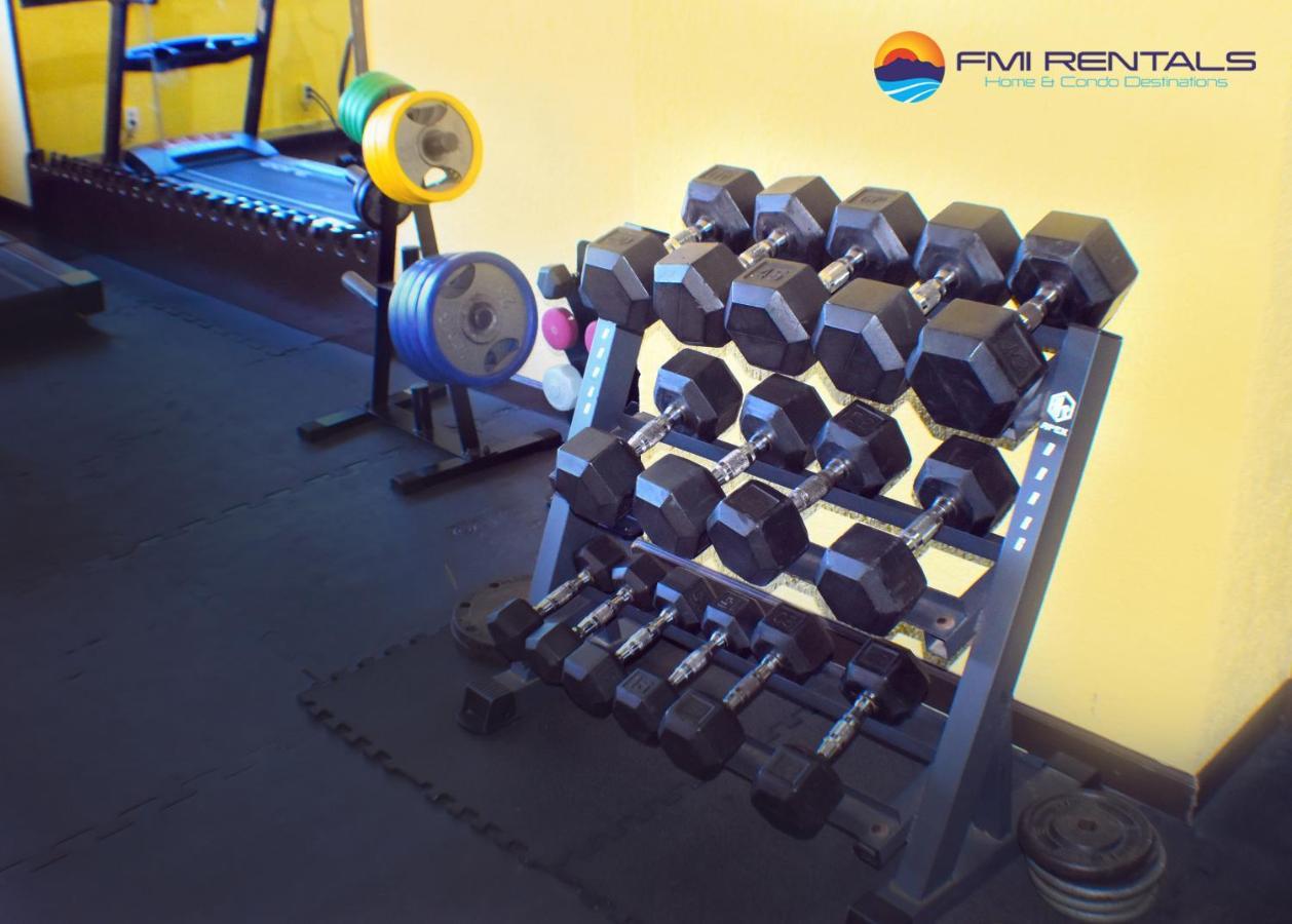 Marina Pinacate A-412 Aparthotel Puerto Penasco Bagian luar foto