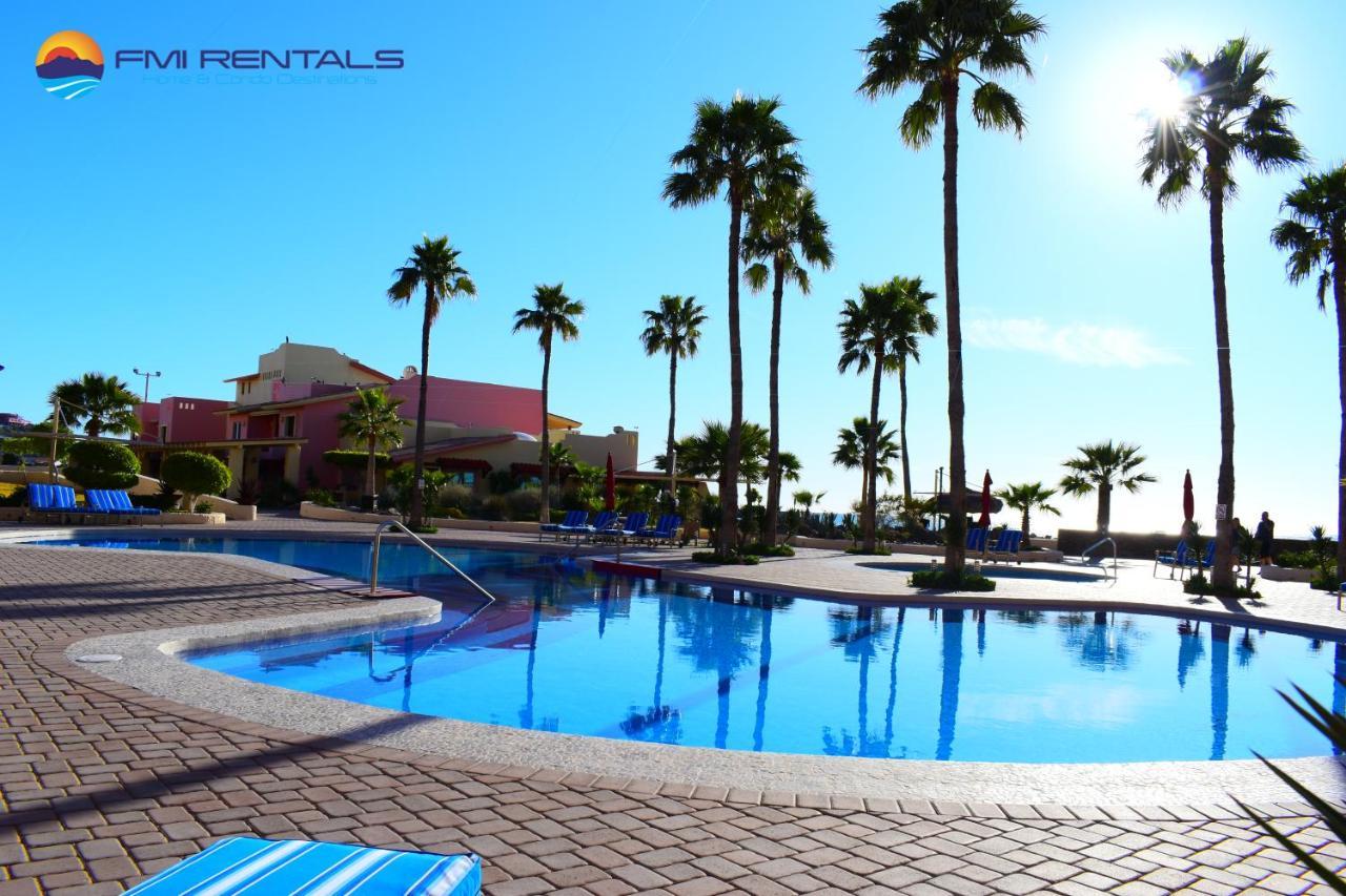 Marina Pinacate A-412 Aparthotel Puerto Penasco Bagian luar foto