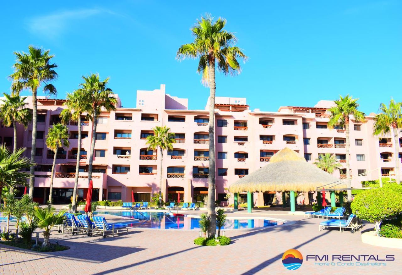 Marina Pinacate A-412 Aparthotel Puerto Penasco Bagian luar foto