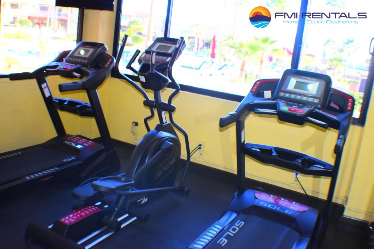 Marina Pinacate A-412 Aparthotel Puerto Penasco Bagian luar foto