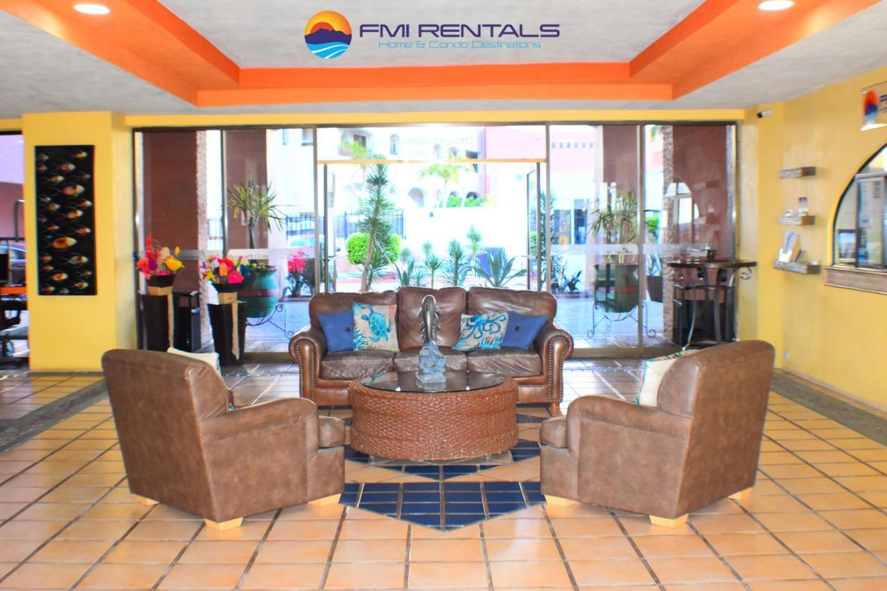 Marina Pinacate A-412 Aparthotel Puerto Penasco Bagian luar foto