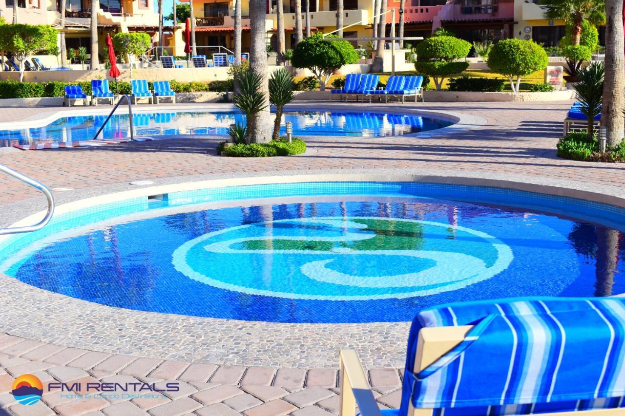Marina Pinacate A-412 Aparthotel Puerto Penasco Bagian luar foto