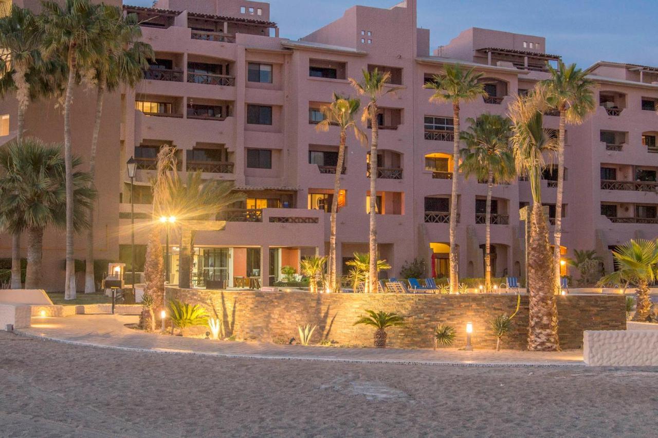 Marina Pinacate A-412 Aparthotel Puerto Penasco Bagian luar foto