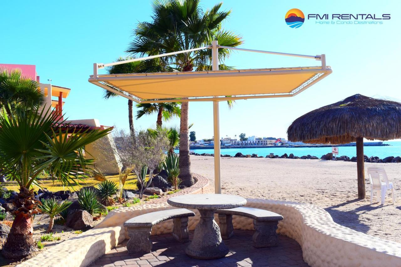 Marina Pinacate A-412 Aparthotel Puerto Penasco Bagian luar foto
