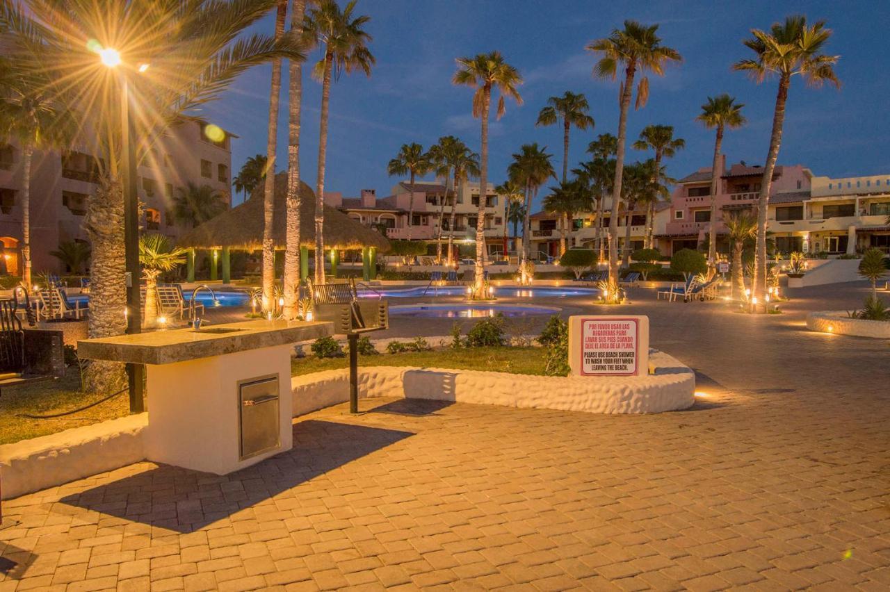 Marina Pinacate A-412 Aparthotel Puerto Penasco Bagian luar foto