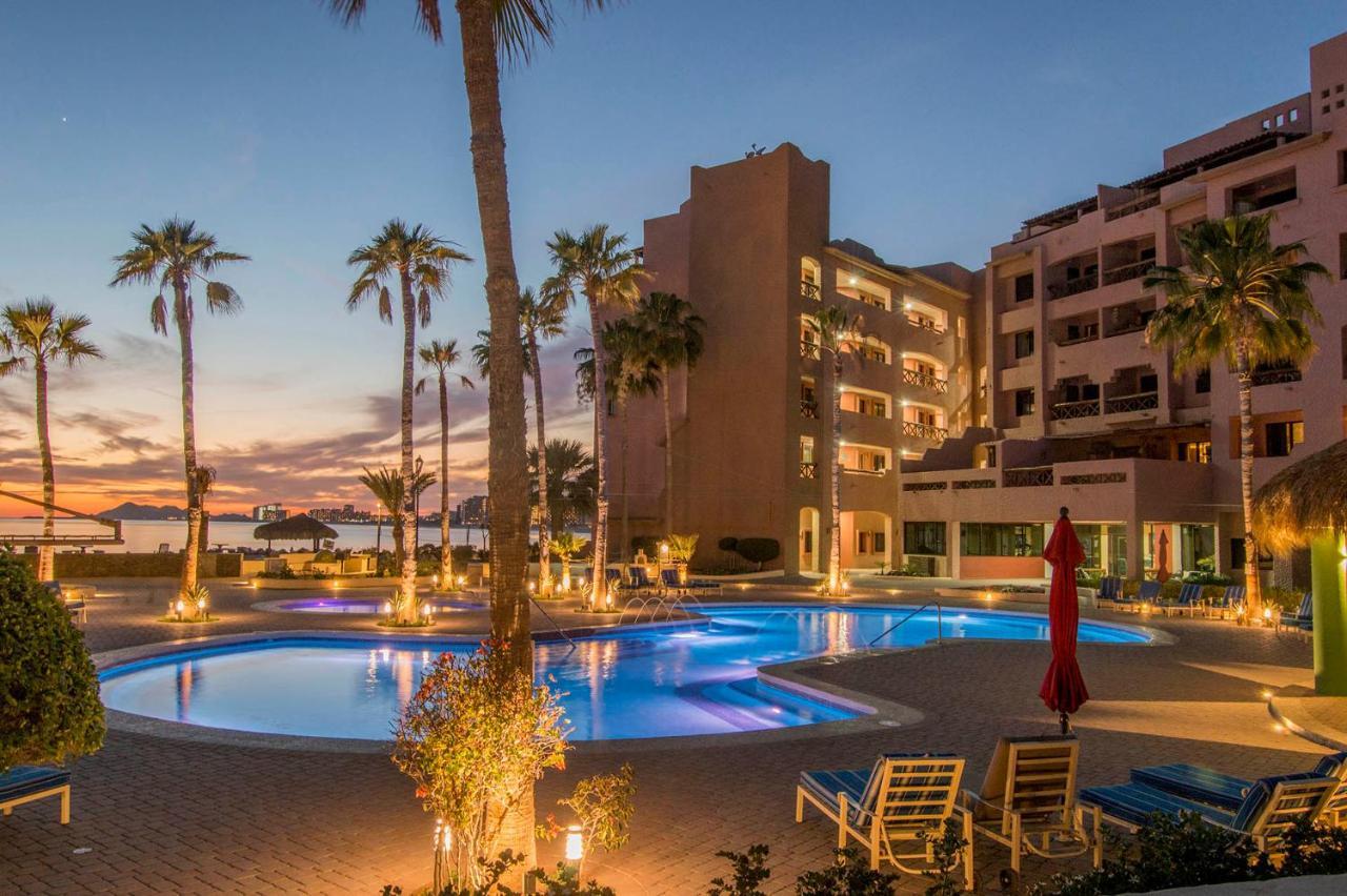 Marina Pinacate A-412 Aparthotel Puerto Penasco Bagian luar foto